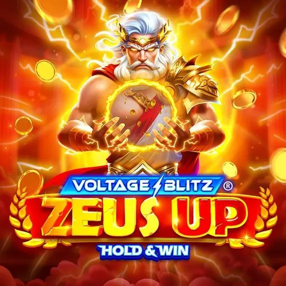 Voltage Blitz Zeus Up – Game điện năng mạnh mẽ