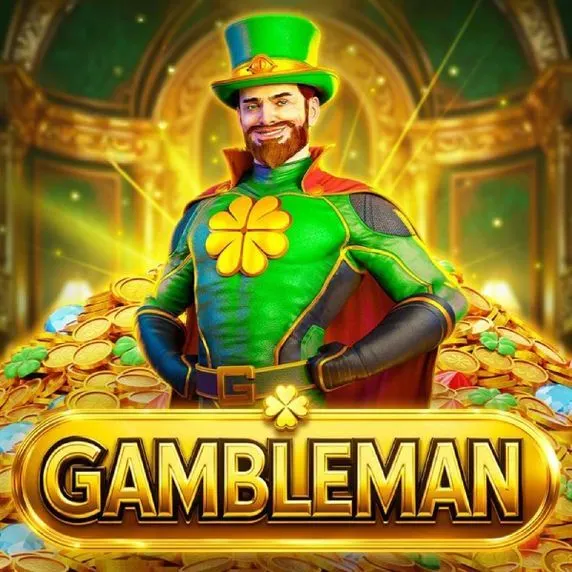 Gambleman – Trò chơi may mắn cổ điển