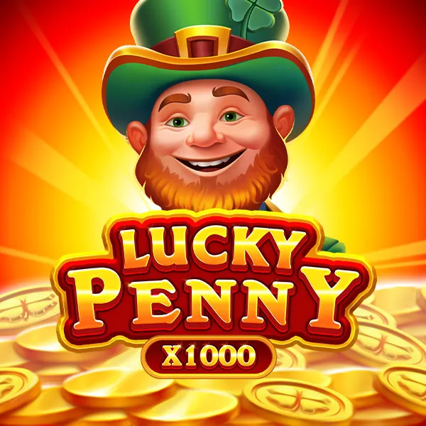 Lucky Penny – Trò chơi may mắn đồng xu