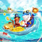 Game JL0005 – Hành trình phiêu lưu