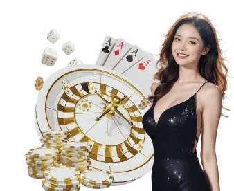 Live Casino Banner – Sảnh casino trực tiếp