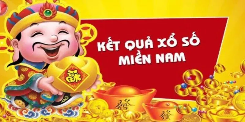 Kết Quả Xổ Số Miền Nam