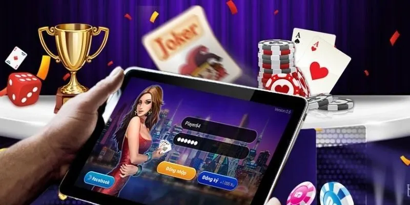 Giới thiệu về cổng game uy tín Rick88