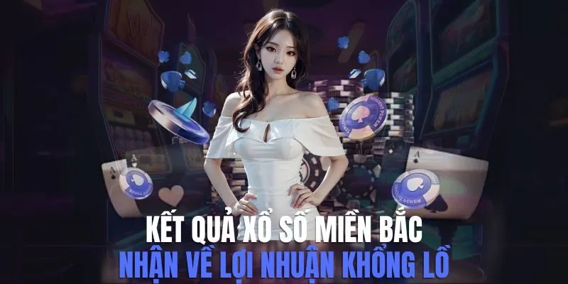 Kết Quả Xổ Số Miền Bắc
