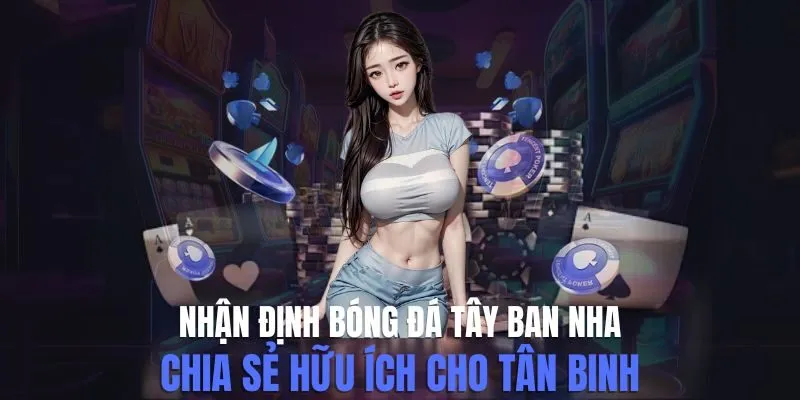 nhận định bóng đá tây ban nha